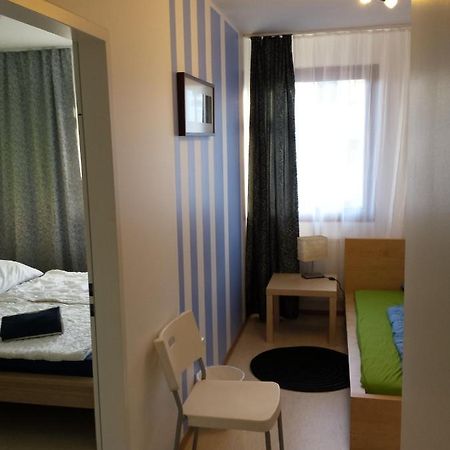 Jugendgastehaus Lichterfelde Hostel Berlin Kültér fotó