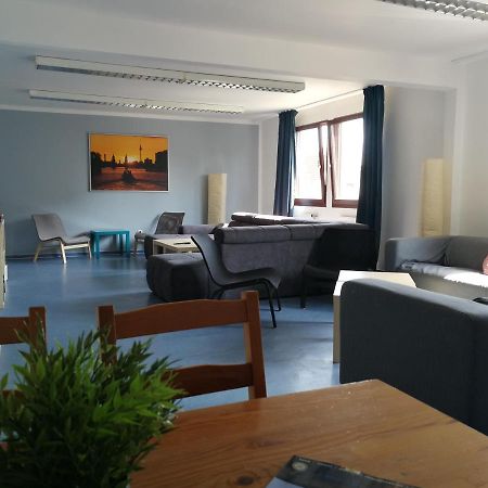 Jugendgastehaus Lichterfelde Hostel Berlin Kültér fotó