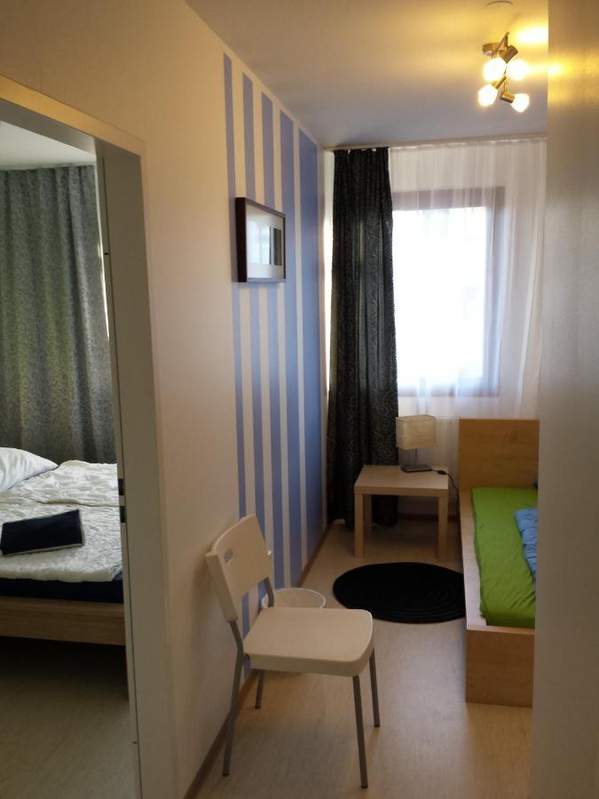 Jugendgastehaus Lichterfelde Hostel Berlin Kültér fotó