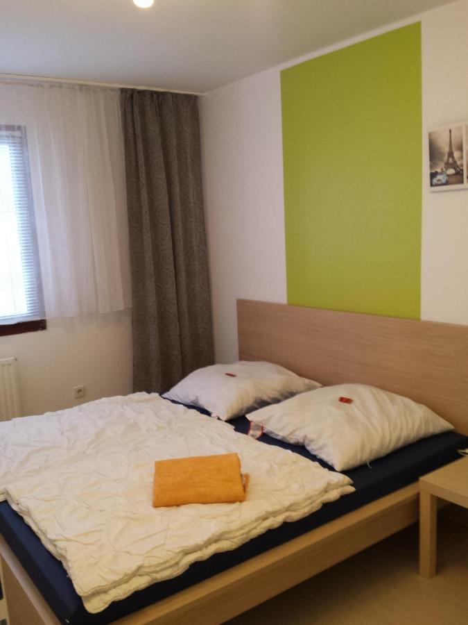 Jugendgastehaus Lichterfelde Hostel Berlin Kültér fotó