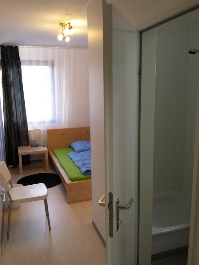 Jugendgastehaus Lichterfelde Hostel Berlin Kültér fotó