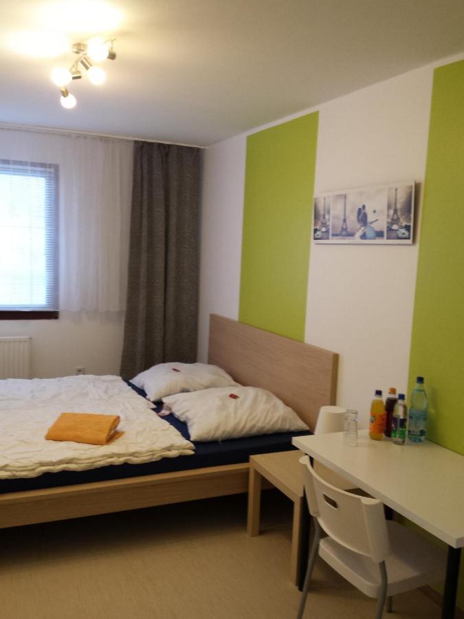 Jugendgastehaus Lichterfelde Hostel Berlin Kültér fotó