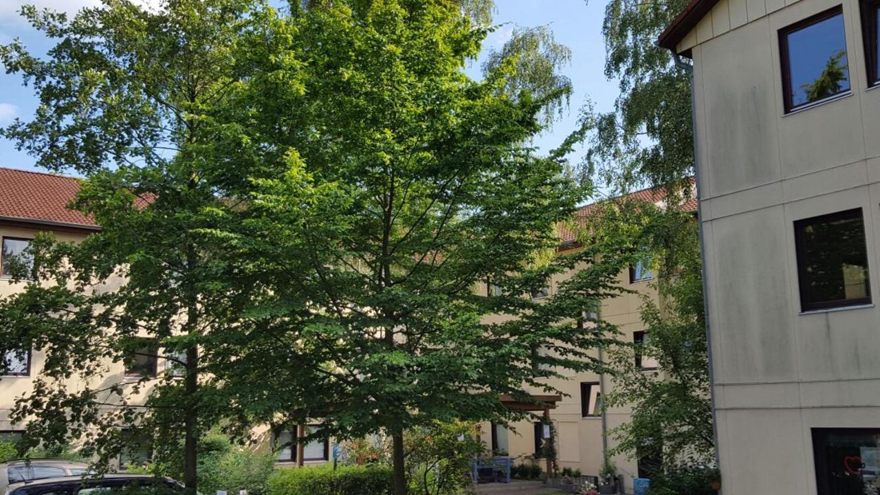 Jugendgastehaus Lichterfelde Hostel Berlin Kültér fotó