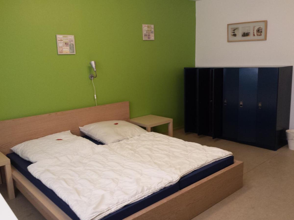 Jugendgastehaus Lichterfelde Hostel Berlin Kültér fotó