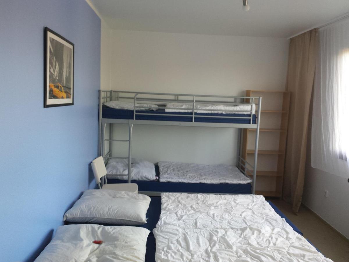 Jugendgastehaus Lichterfelde Hostel Berlin Kültér fotó