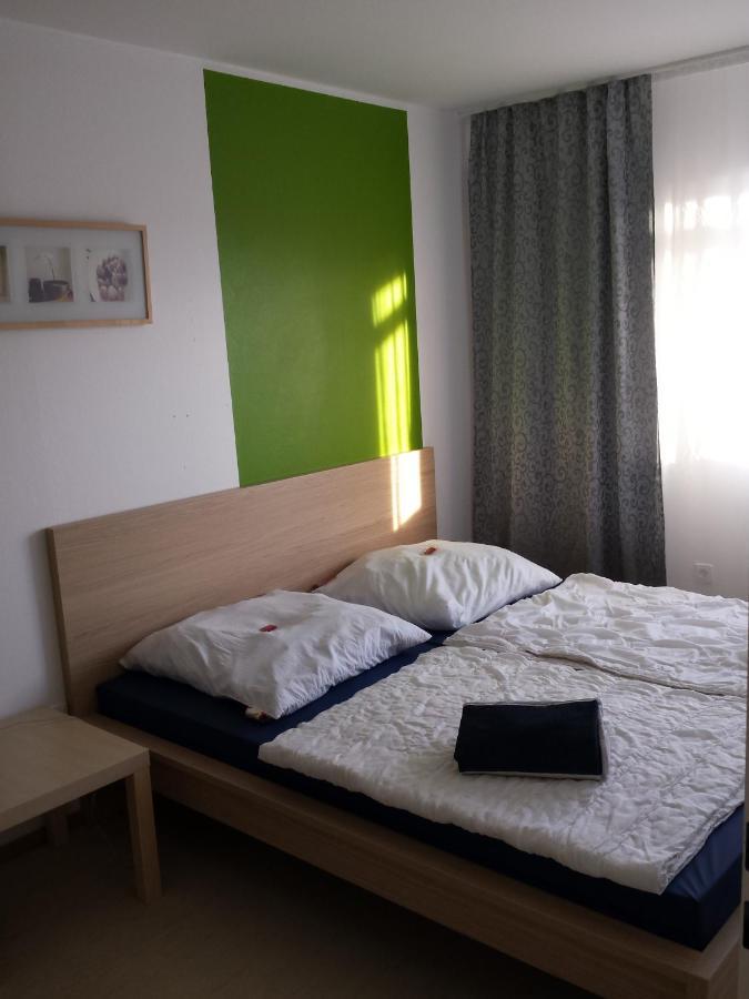 Jugendgastehaus Lichterfelde Hostel Berlin Kültér fotó